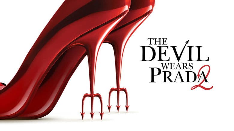The Devil Wears Prada 2 - imagine 5