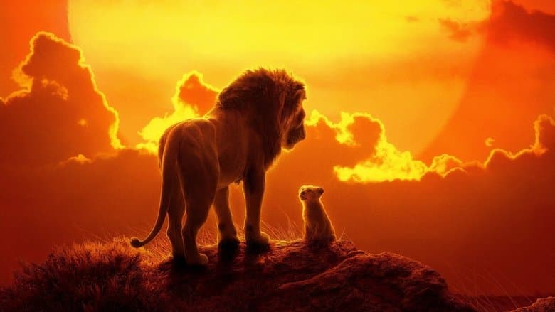 The Lion King - imagine 1