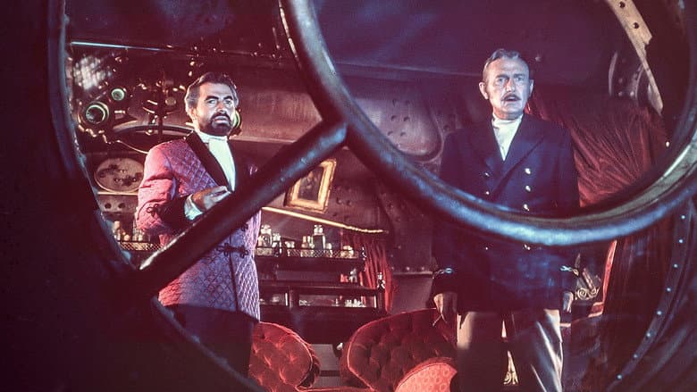 20,000 Leagues Under the Sea - imagine 6