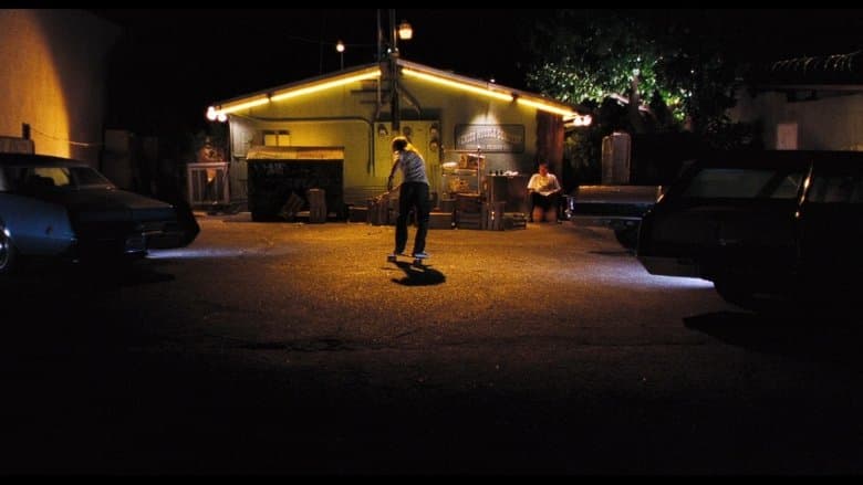 Lords of Dogtown - imagine 3
