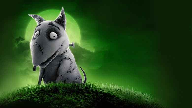 Frankenweenie - imagine 2