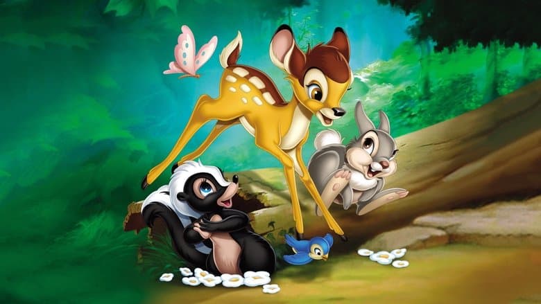 Bambi - imagine 3