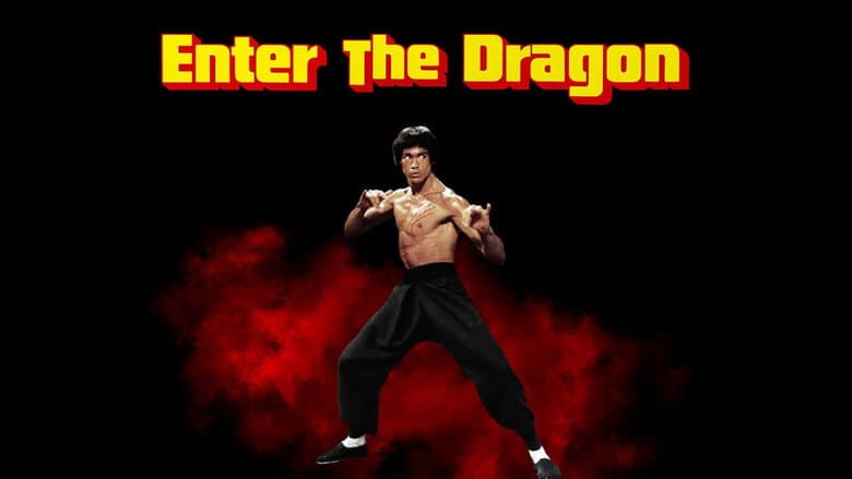 Enter the Dragon - imagine 1