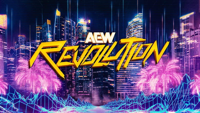 AEW Revolution 2026 - imagine 3
