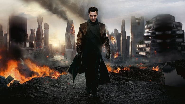 Star Trek Into Darkness - imagine 5