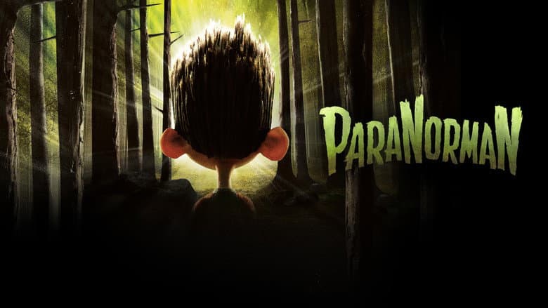 ParaNorman - imagine 1