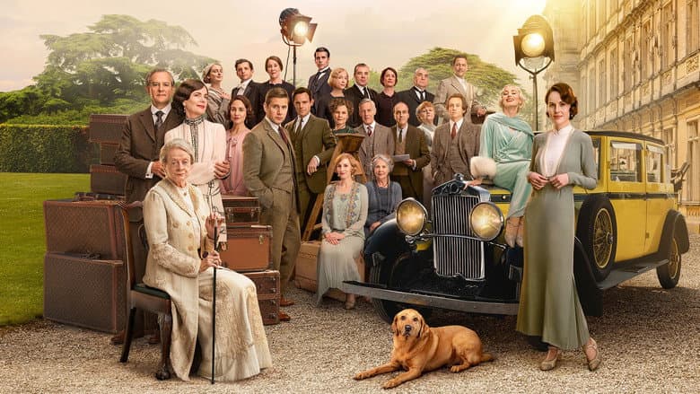 Downton Abbey: A New Era - imagine 4