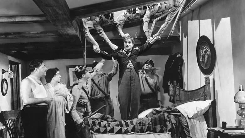The Great Dictator - imagine 5
