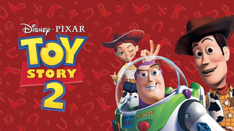 Toy Story 2 - imagine 5