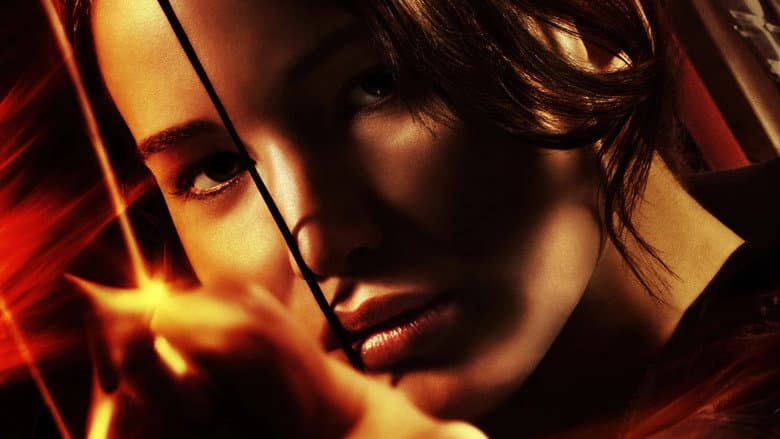 The Hunger Games - imagine 5