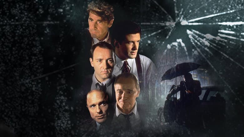 Glengarry Glen Ross - imagine 4