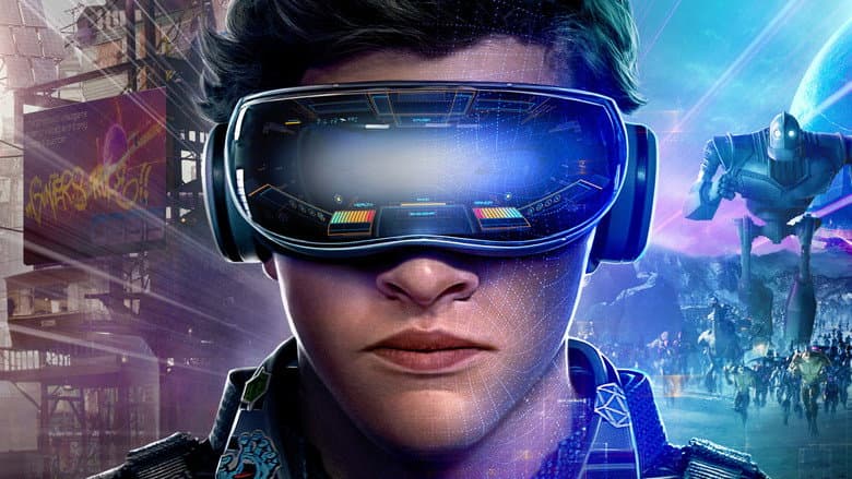 Ready Player One - imagine 6