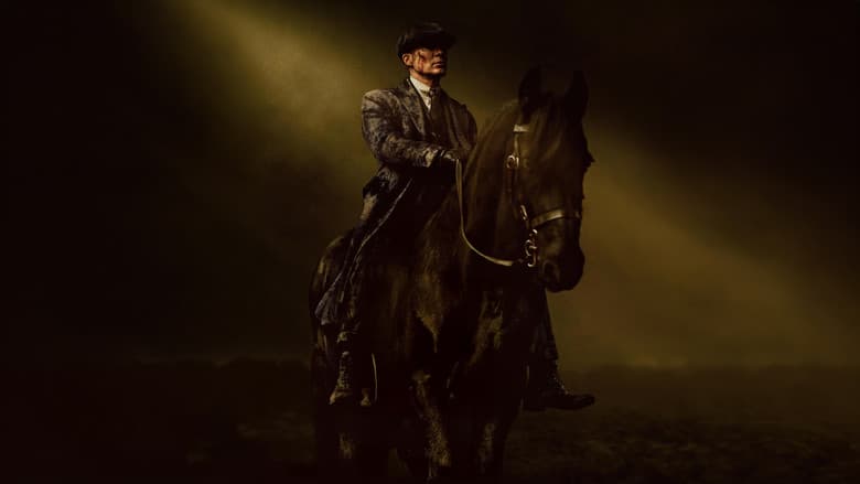 Peaky Blinders: The Immortal Man - imagine 1