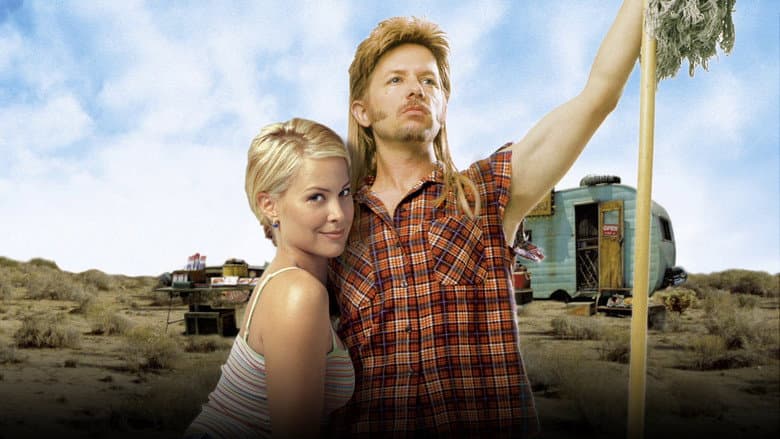 Joe Dirt - imagine 2