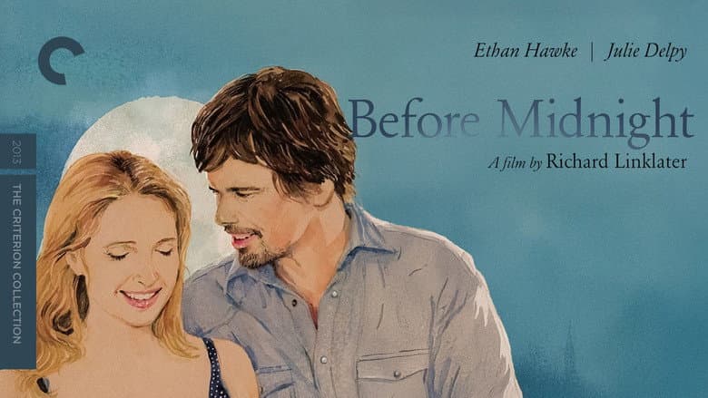 Before Midnight - imagine 1