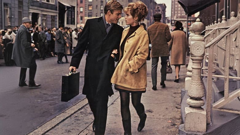Barefoot in the Park - imagine 2