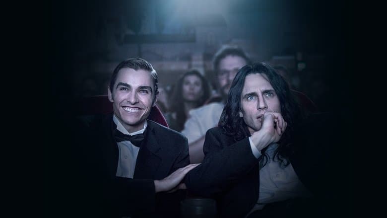 The Disaster Artist - imagine 1