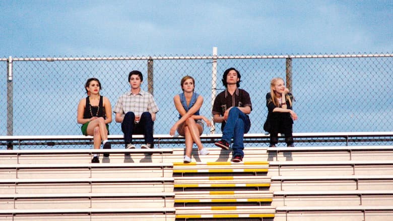 The Perks of Being a Wallflower - imagine 6