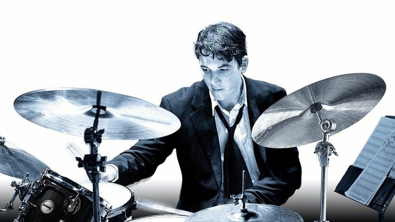 Whiplash - imagine 3