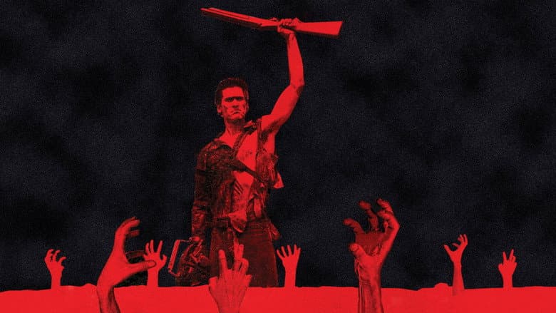 Evil Dead II - imagine 2