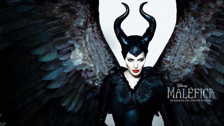 Maleficent - imagine 1