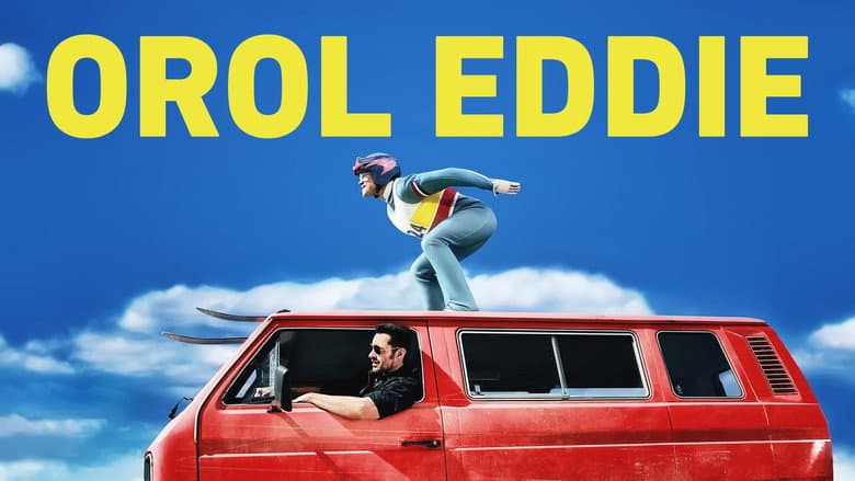 Eddie the Eagle - imagine 3