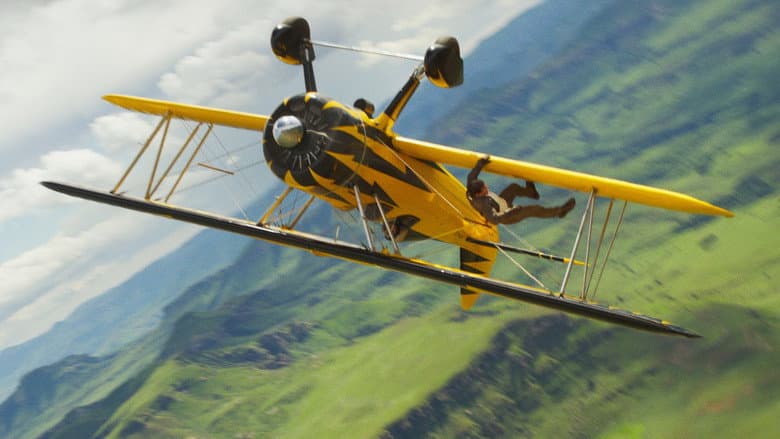 Mission: Impossible - The Final Reckoning - imagine 6