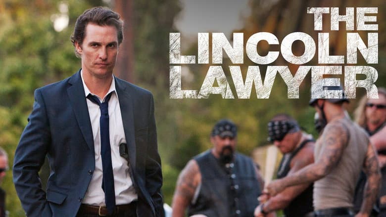 The Lincoln Lawyer - imagine 3