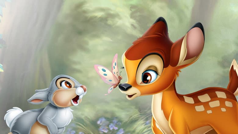 Bambi - imagine 6