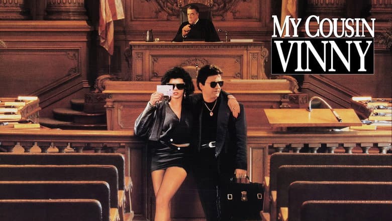 My Cousin Vinny - imagine 3