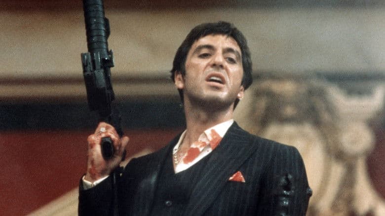 Scarface - imagine 2