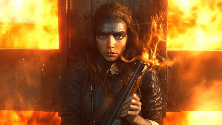 Furiosa: A Mad Max Saga - imagine 4