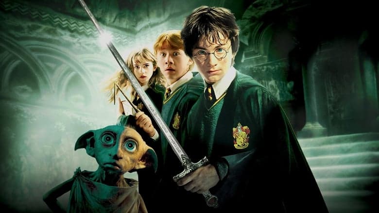 Harry Potter and the Chamber of Secrets - imagine 1