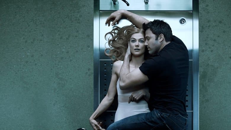 Gone Girl - imagine 3