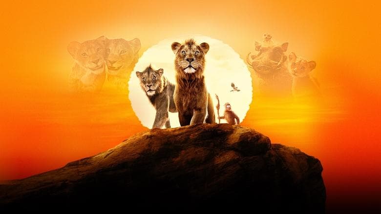 Mufasa: The Lion King - imagine 1