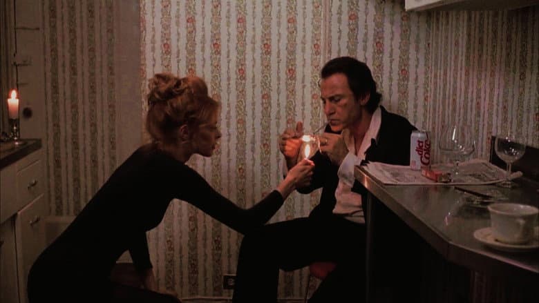 Bad Lieutenant - imagine 1