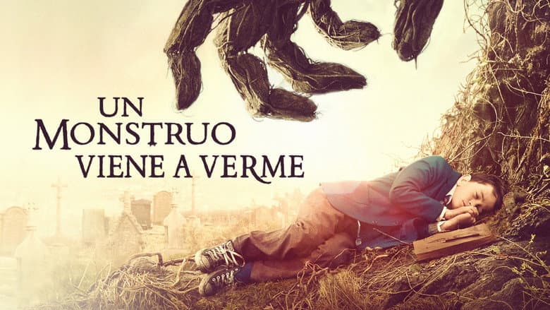 A Monster Calls - imagine 1