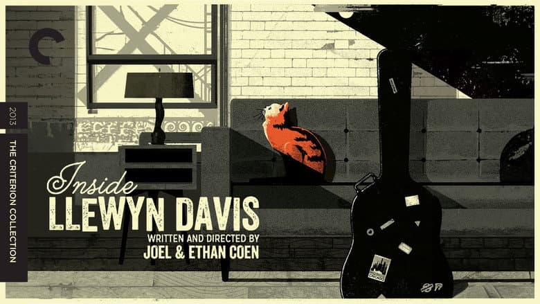 Inside Llewyn Davis - imagine 1