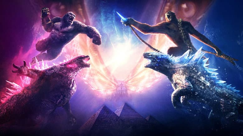 Godzilla x Kong: The New Empire - imagine 5