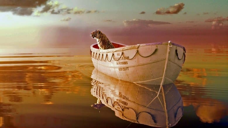 Life of Pi - imagine 1