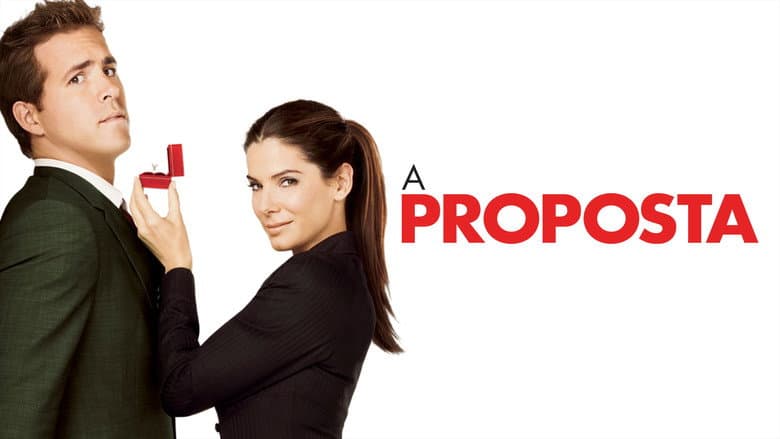 The Proposal - imagine 2
