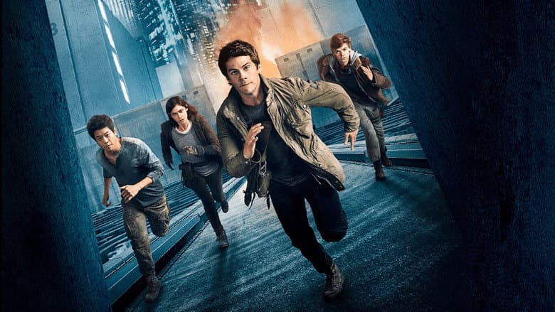 Maze Runner: The Death Cure - imagine 6