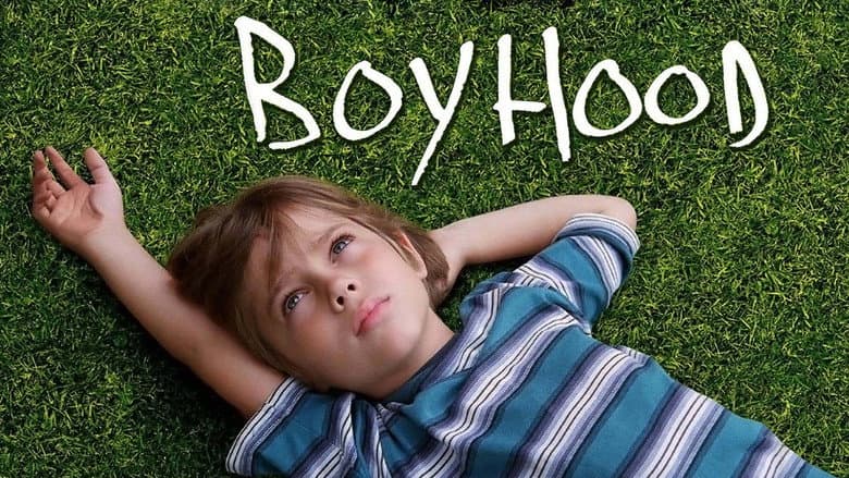 Boyhood - imagine 3