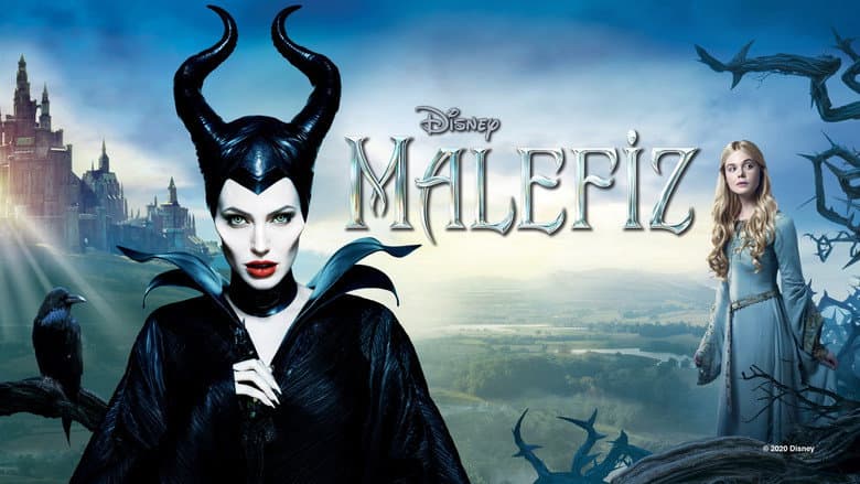Maleficent - imagine 3