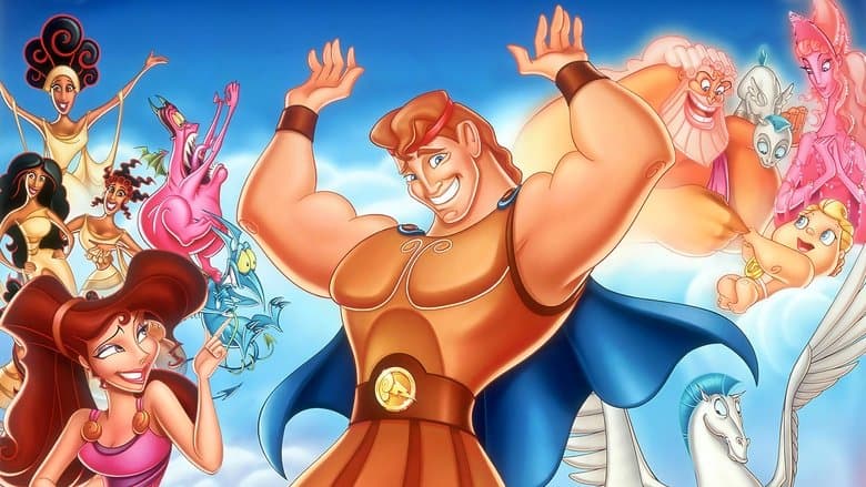 Hercules - imagine 3