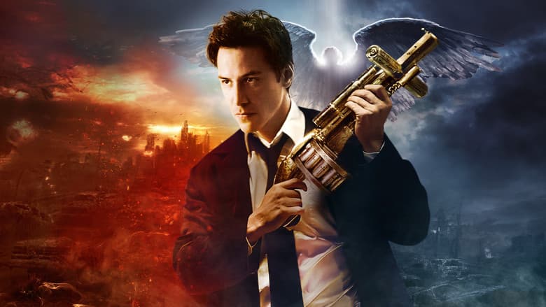 Constantine - imagine 2