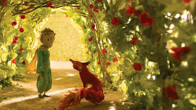 The Little Prince - imagine 5