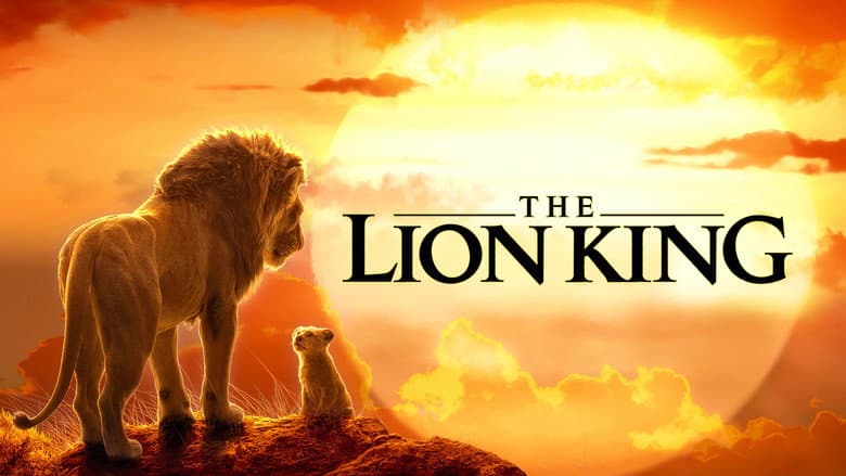 The Lion King - imagine 3