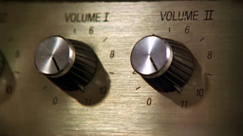This Is Spinal Tap - imagine 6