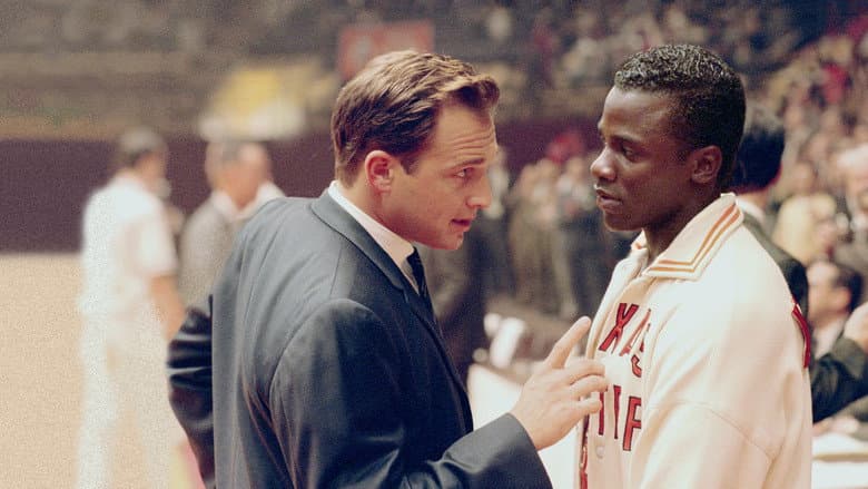 Glory Road - imagine 3